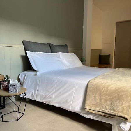 Beddhra Mia Bed and Breakfast Lecce Eksteriør billede