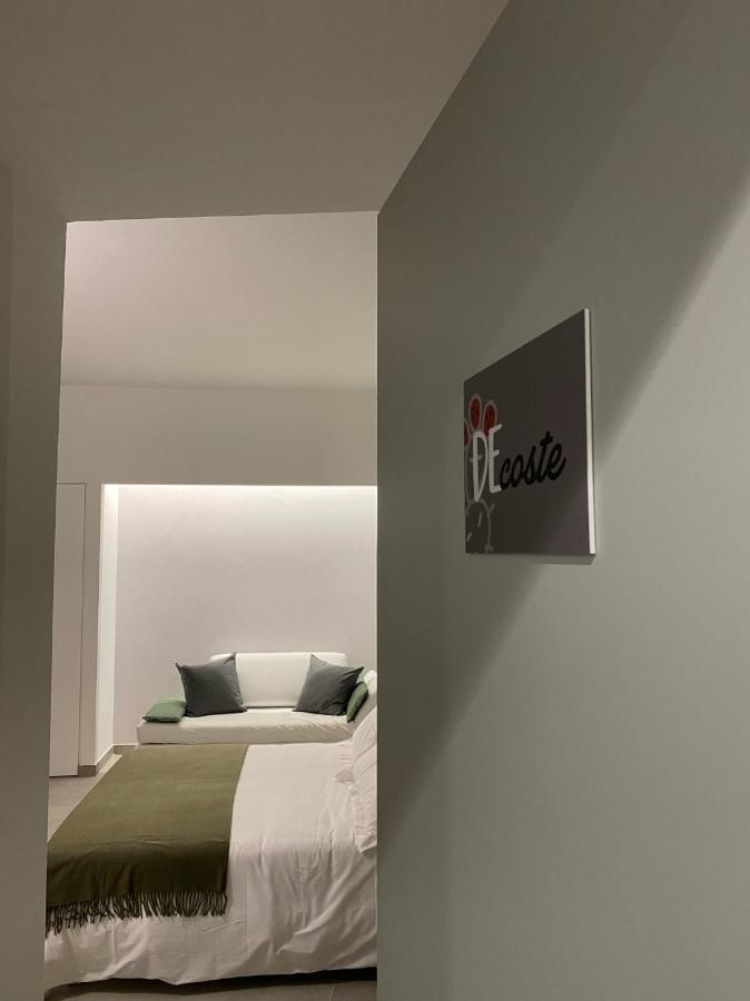 Beddhra Mia Bed and Breakfast Lecce Eksteriør billede