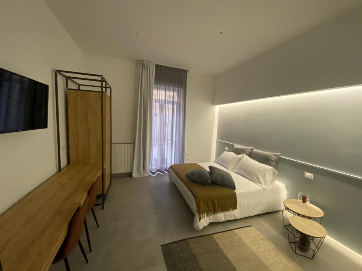 Beddhra Mia Bed and Breakfast Lecce Eksteriør billede
