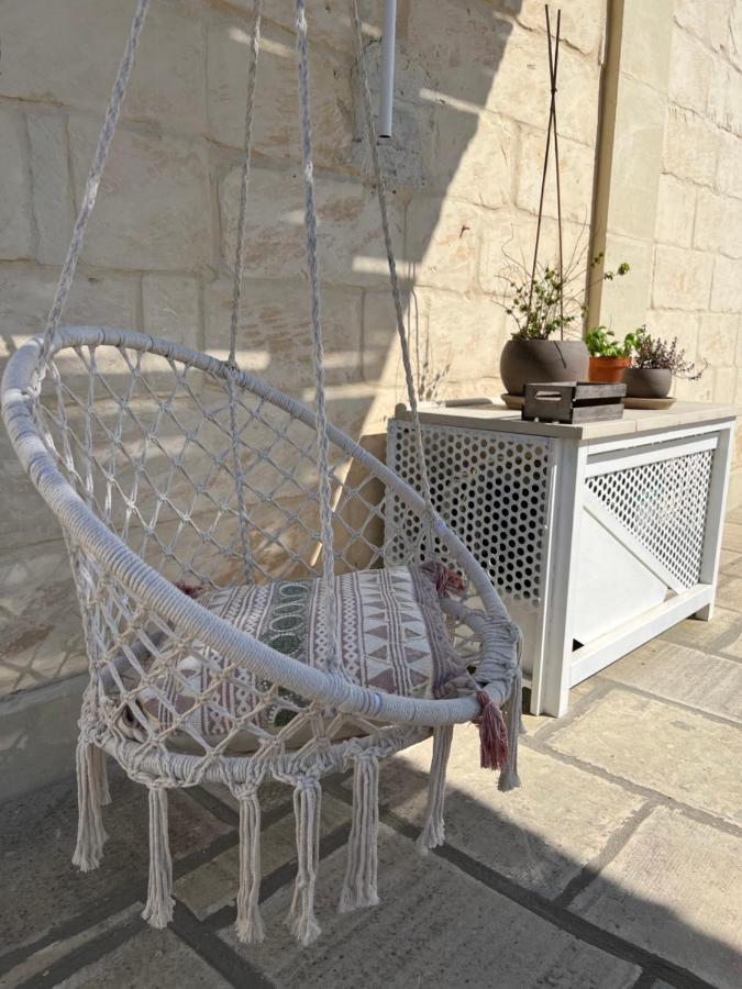 Beddhra Mia Bed and Breakfast Lecce Eksteriør billede