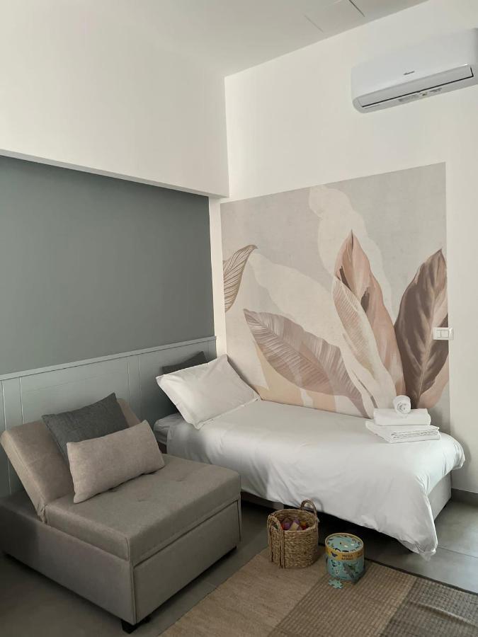 Beddhra Mia Bed and Breakfast Lecce Eksteriør billede