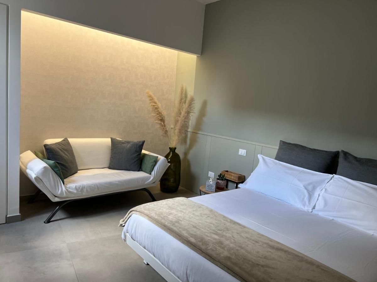 Beddhra Mia Bed and Breakfast Lecce Eksteriør billede