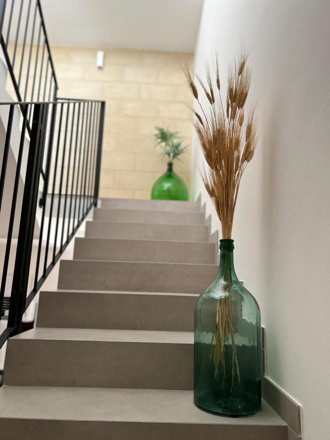 Beddhra Mia Bed and Breakfast Lecce Eksteriør billede