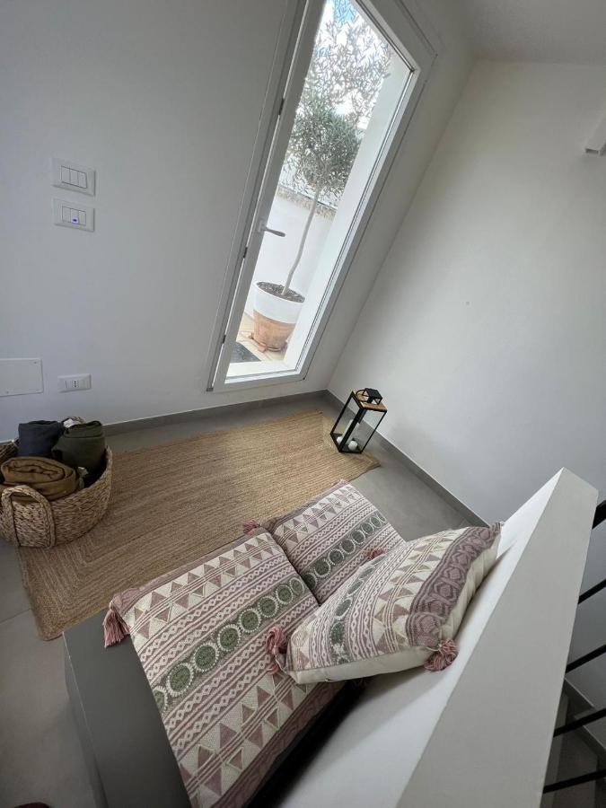Beddhra Mia Bed and Breakfast Lecce Eksteriør billede