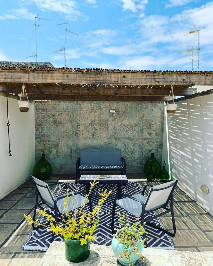 Beddhra Mia Bed and Breakfast Lecce Eksteriør billede
