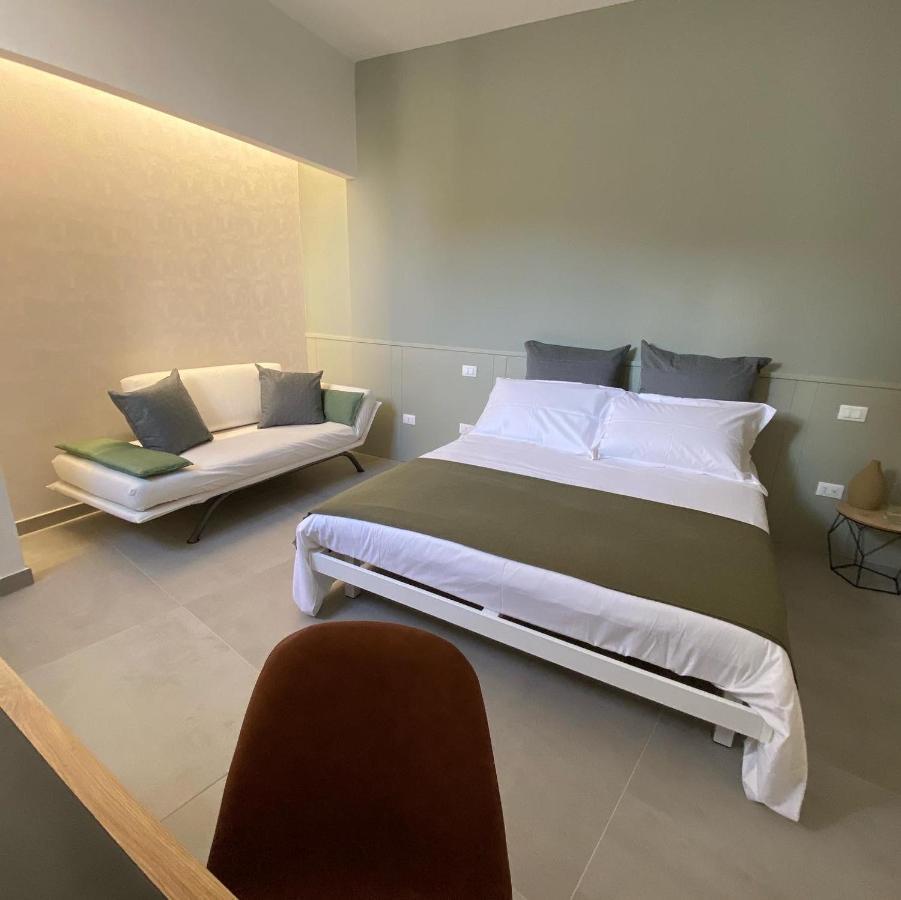 Beddhra Mia Bed and Breakfast Lecce Eksteriør billede